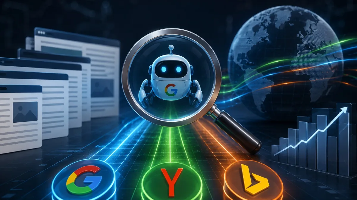 Best URL Indexing Services 2026: Honest Comparison